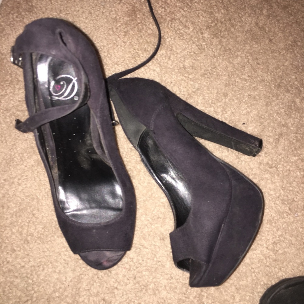 Heels